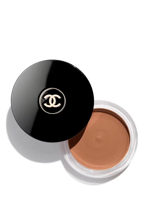 les beiges soleil tan chanel